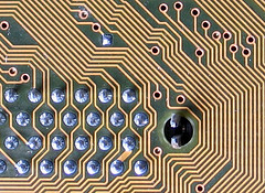 CIrcuit board