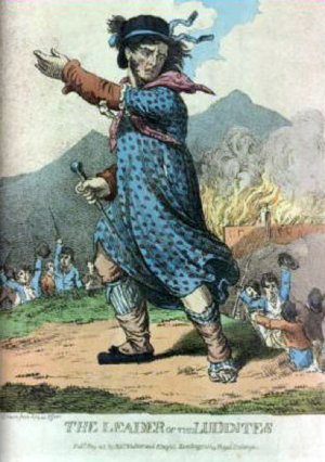 Post image for Confessions of a Luddite Copywriter