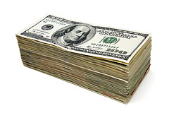 Money Bills II
