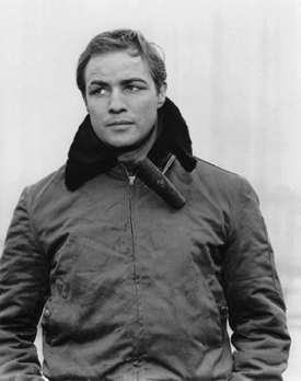 Post image for The Marlon Brando Guide to Healthcare Copywriting