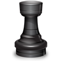 Chess pieces