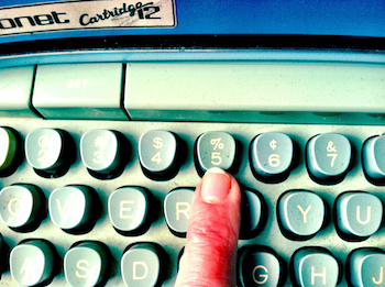 Post image for 5 Good Reasons For Writers to Use Instagram