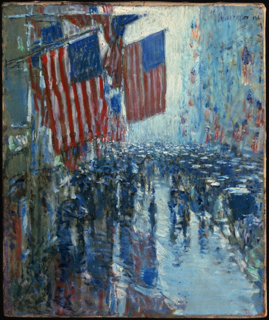 Hassam_Rainy_Day,_Fifth_Avenue